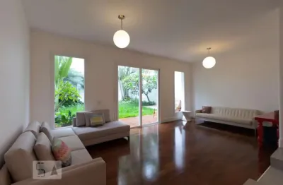 Casa com 3 quartos à venda na Rua Professor Santiago Dantas, Real Parque, São Paulo