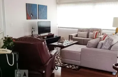 Cobertura para venda - tatuapé, 4 quartos,  204 m² - são paulo