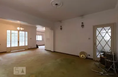 Casa para venda - vila mariana, 4 quartos,  330 m² - são paulo