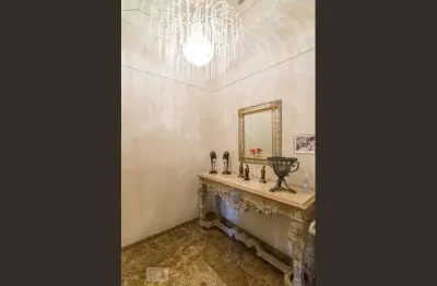 Apartamento para venda - centro, 4 quartos,  360 m² - santo andré