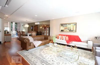 Casa para venda - bosque da saúde, 2 quartos,  380 m² - são paulo