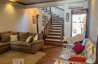 Casa para venda - jardim marajoara , 4 quartos,  300 m² - são paulo