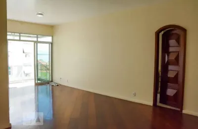 Apartamento para venda - urca, 3 quartos,  125 m² - rio de janeiro