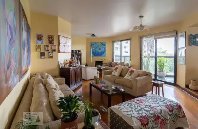 Apartamento para venda - vila madalena, 4 quartos,  189 m² - são paulo