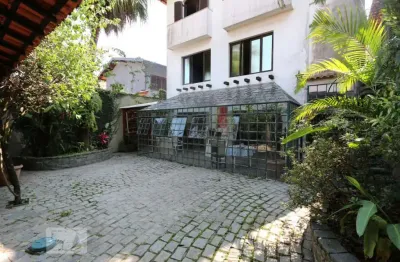 Casa para venda - morumbi, 4 quartos,  355 m² - são paulo