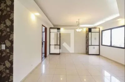 Apartamento para venda - tatuapé, 5 quartos,  144 m² - são paulo