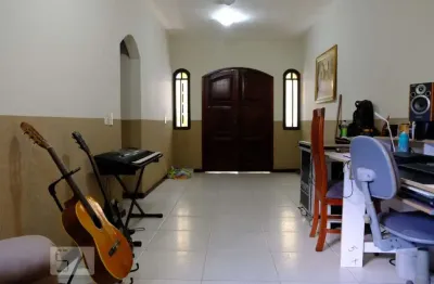 Casa para venda - freguesia , 5 quartos,  382 m² - rio de janeiro
