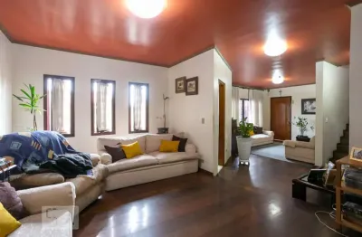 Casa para venda - planalto, 4 quartos,  380 m² - são bernardo do campo