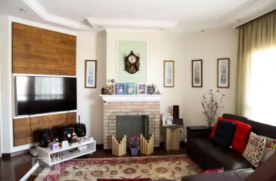 Cobertura para venda - vila mascote, 4 quartos,  478 m² - são paulo
