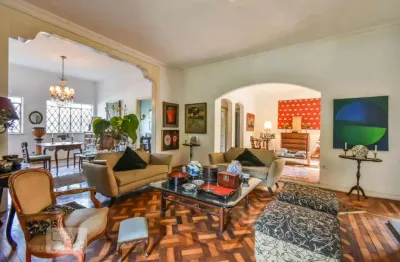 Casa para venda - vila madalena, 3 quartos,  511 m² - são paulo