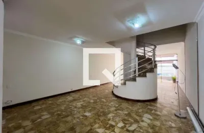 Casa para venda - vila mariana, 6 quartos,  285 m² - são paulo