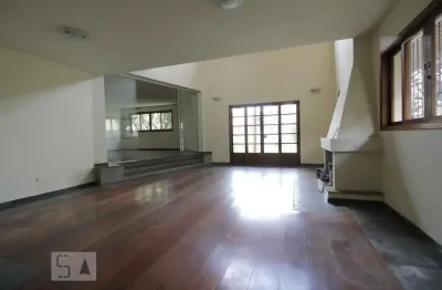 Casa para venda - jardim londrina, 4 quartos,  343 m² - são paulo