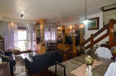 Cobertura para venda - botafogo, 4 quartos,  190 m² - rio de janeiro