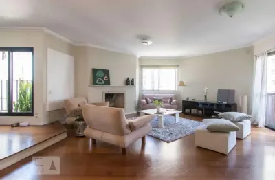 Apartamento para venda - santana, 4 quartos,  225 m² - são paulo