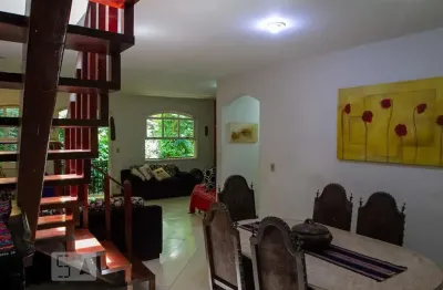 Cobertura para venda - lagoa, 3 quartos,  221 m² - rio de janeiro