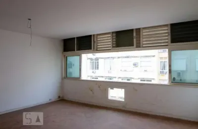Apartamento para venda - ipanema, 4 quartos,  152 m² - rio de janeiro