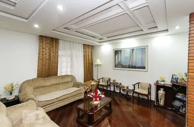 Casa para venda - mooca, 5 quartos,  286 m² - são paulo