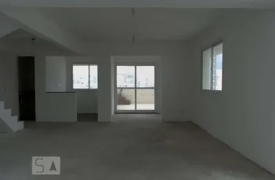 Cobertura para venda - moema, 4 quartos,  230 m² - são paulo