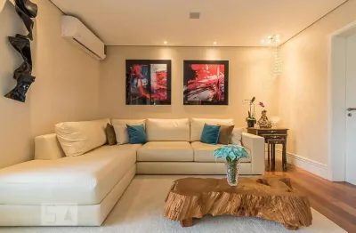 Apartamento para venda - vila clementino, 4 quartos,  300 m² - são paulo