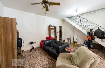 Casa para venda - jardim botânico, 4 quartos,  203 m² - rio de janeiro