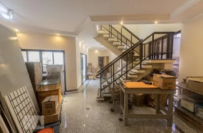 Casa para venda - tatuapé, 4 quartos,  280 m² - são paulo