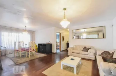 Casa para venda - campo belo, 5 quartos,  413 m² - são paulo