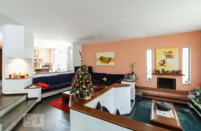 Casa para venda - vila formosa, 4 quartos,  362 m² - são paulo