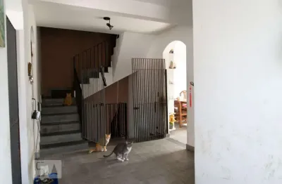 Casa para venda - jardim anália franco, 5 quartos,  291 m² - são paulo