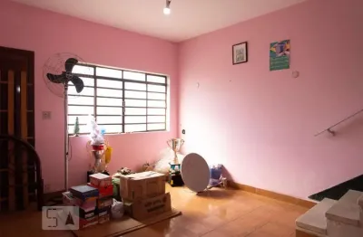 Casa para venda - parque são lucas, 5 quartos,  250 m² - são paulo
