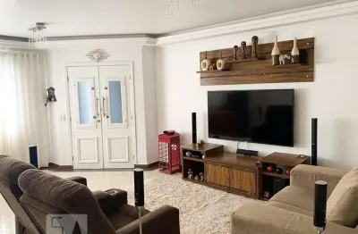 Casa para venda - vila esperança, 4 quartos,  350 m² - são paulo