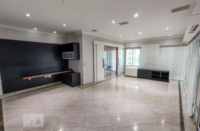 Apartamento para venda - tatuapé, 4 quartos,  329 m² - são paulo