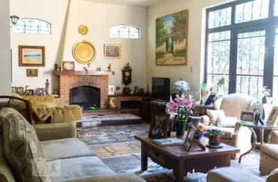 Casa para venda - jardim marajoara , 3 quartos,  800 m² - são paulo