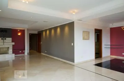 Apartamento para venda - alto da lapa, 4 quartos,  250 m² - são paulo