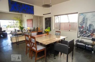 Casa para venda - casa verde, 4 quartos,  480 m² - são paulo