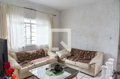 Casa para venda - cambuci, 5 quartos,  300 m² - são paulo