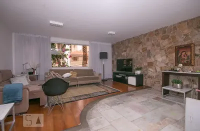 Casa para venda - santana, 5 quartos,  550 m² - são paulo