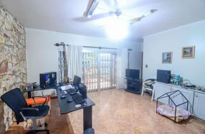 Casa para venda - mooca, 4 quartos,  382 m² - são paulo