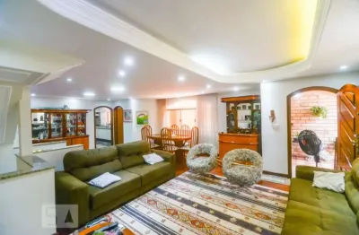 Casa com 5 quartos à venda na Rua Professor Oliveira Fausto, Mooca, São Paulo