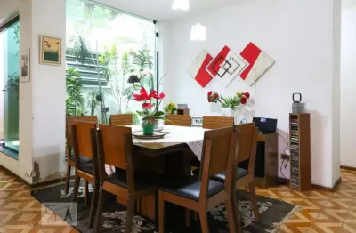 Casa para venda - vila constança , 6 quartos,  323 m² - são paulo