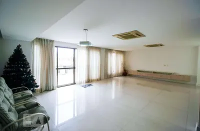 Cobertura para venda - recreio, 5 quartos,  370 m² - rio de janeiro