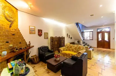 Apartamento para venda - santa rosa , 5 quartos,  260 m² - niterói
