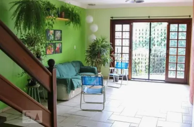 Casa para venda - vila ema, 4 quartos,  320 m² - são paulo