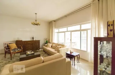 Casa para venda - santana, 5 quartos,  300 m² - são paulo