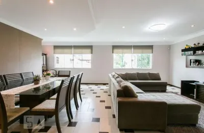Casa para venda - vila esperança, 4 quartos,  340 m² - são paulo