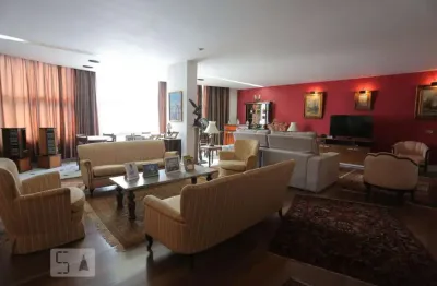 Apartamento para venda - copacabana, 4 quartos,  360 m² - rio de janeiro