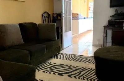 Casa para venda - jabaquara, 5 quartos,  400 m² - são paulo