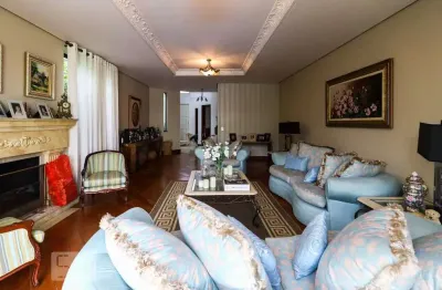 Casa com 4 quartos à venda na Rua Palmares, Campo Belo, São Paulo