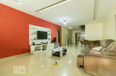 Casa para venda - irajá, 6 quartos,  360 m² - rio de janeiro