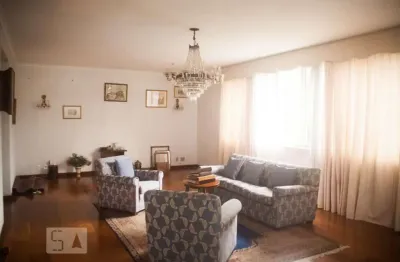 Apartamento para venda - higienópolis, 4 quartos,  390 m² - são paulo