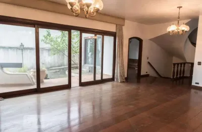 Casa para venda - jardim guedala, 4 quartos,  700 m² - são paulo